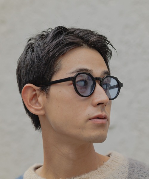 niko and ｜オリジナルレクタングルサングラス | Rakuten