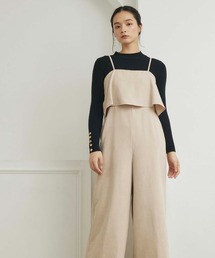 fifth | ビスチェ風サロペット(つなぎ/オールインワン)