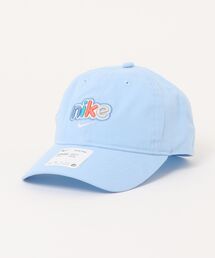 NIKE（ナイキ）の「【NIKE】NAN E1D1 CLUB CAP/キャップ/キッズ/ボーイズ/ガールズ（キャップ・キッズ）」