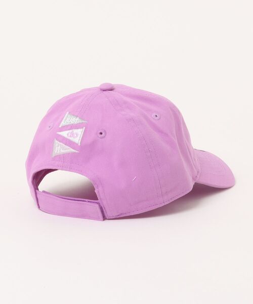 NIKE（ナイキ）の「【NIKE】NAN E1D1 CLUB CAP/キャップ/キッズ/ボーイズ/ガールズ（キャップ・キッズ・ブルー/パープル・FREE）」の3枚目の写真