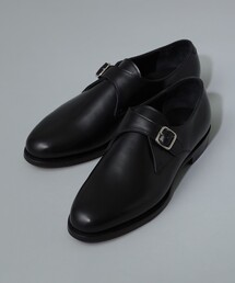 POLPETTA(ポルペッタ)の「POLPETTA / 別注 PASSO スムースレザー POLPETTA(ポルペッタ)の「POLPETTA / 別注 PASSO スムースレザー