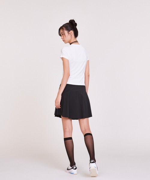 NIKE - ★新品★　NIKE　ナイキコート アドバンテージ スカート Amazon.co.jp: Nike レディース 38.1 cm Dri-FIT アドバンテージ