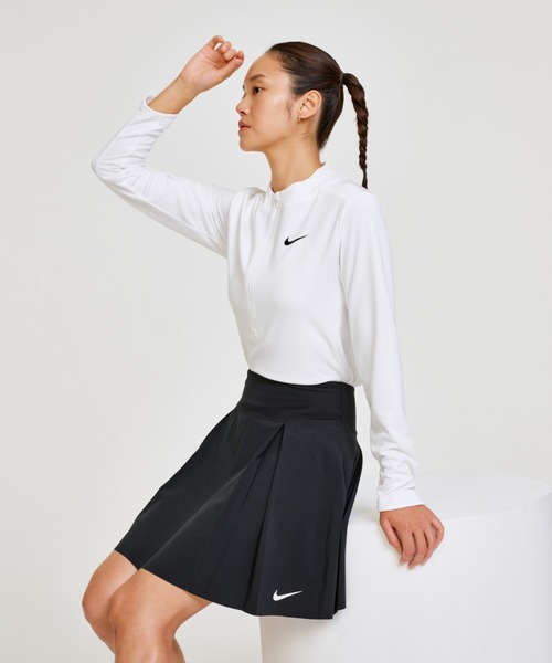 NIKE公式】ナイキ スポーツウェア ガールズ プリーツ スカート