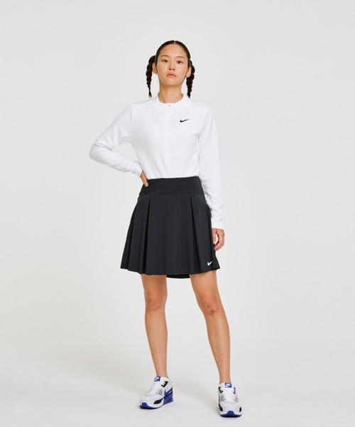 NIKE - ★新品★　NIKE　ナイキコート アドバンテージ スカート NIKE公式】ナイキコート アドバンテージ ウィメンズ Dri-FIT