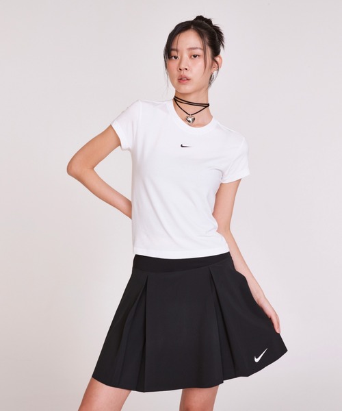 Nike DRI-FIT プリーツスカート M NIKE公式】ナイキコート アドバンテージ ウィメンズ Dri-FIT