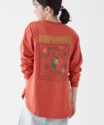 クリフラビットチュニック