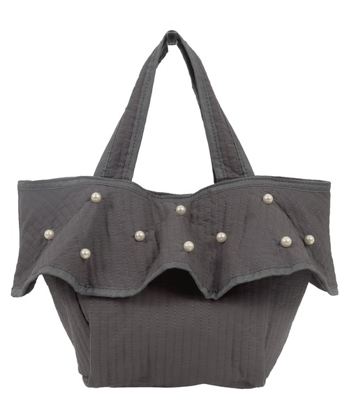 セール】ヌビショルダーミニバッグ（ハンドバッグ）｜KOBE LETTUCE