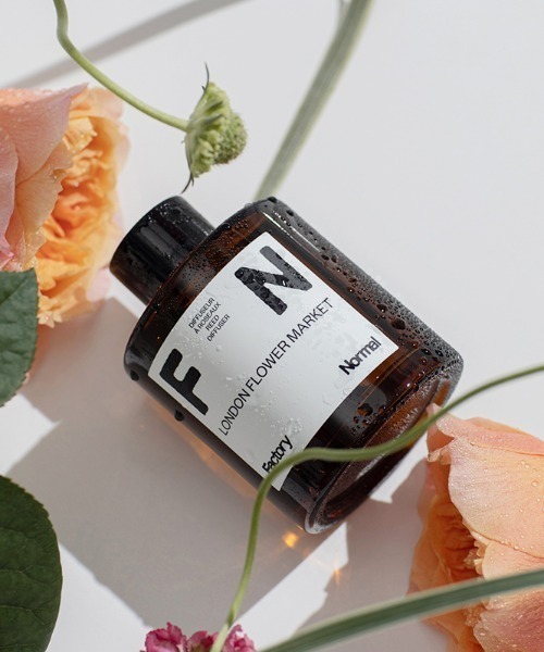 BIRTHDAY BAR(バースデイバー)の「Factory Normal DIFFUSER(ルームフレグランス/お香・レディース・その他4/その他1/その他2/その他3・フリー)」の3枚目の写真