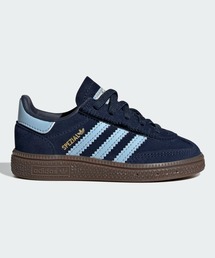 adidas(AfB_X)̃nh{[ XycBA RtH[gN[W[ LkV[[X LbY / Handball Spezial Comfort Closure Elastic Lace Kids / AfB_XIWiX adidas Originals(Xj[J[)