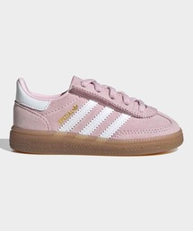 adidas | ハンドボール スペツィアル コンフォートクロージャー 伸縮シューレース キッズ / Handball Spezial Comfort Closure Elastic Lace Kids / アディダスオリジナルス adidas Originals(スニーカー)