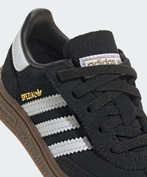 ハンドボール スペツィアル コンフォートクロージャー 伸縮シュー