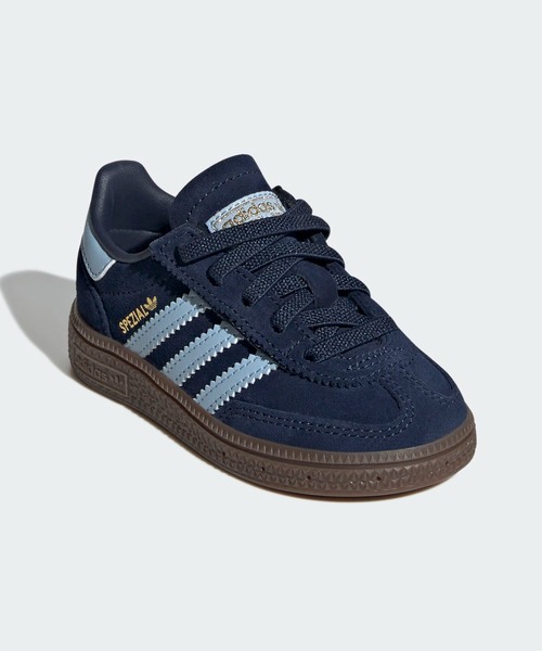 ハンドボール スペツィアル コンフォートクロージャー 伸縮シュー