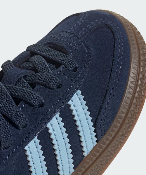 ハンドボール スペツィアル コンフォートクロージャー 伸縮シュー