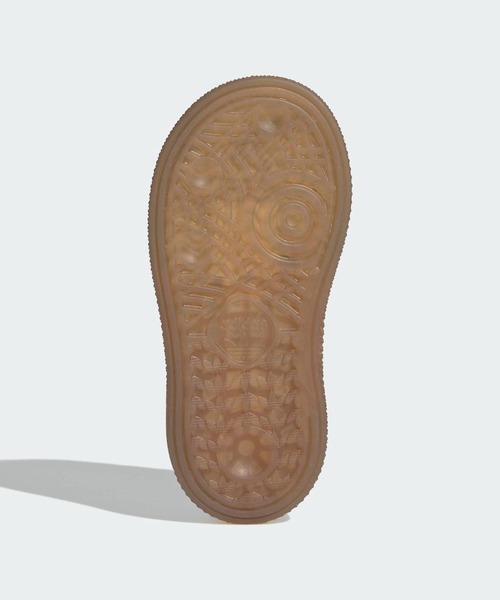 adidas（アディダス）の「ハンドボール スペツィアル コンフォートクロージャー 伸縮シューレース キッズ / Handball Spezial Comfort Closure Elastic Lace Kids / アディダスオリジナルス adidas Originals（スニーカー・キッズ・ライトブルー/ブラック/ネイビー/ピンク・11cm/12cm/13.0cm/14.0cm/15.0cm/16.0cm）」の6枚目の写真