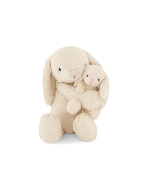 【ONLINE限定】Frankie Hugging Bunnies（おもちゃ）｜JAMIE KAY（ジェイミーケイ）