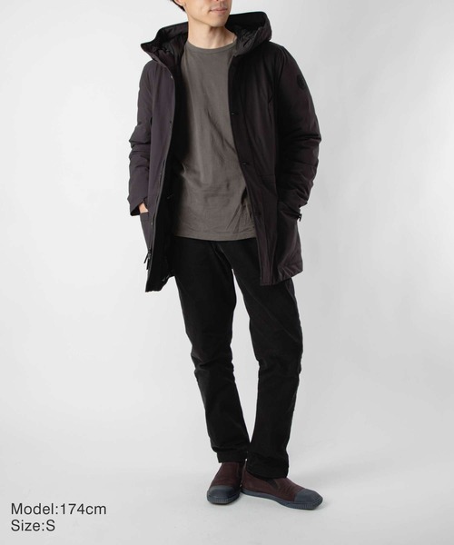 WOOLRICH アークティックパーカー　ダウンジャケット S WOOLRICH ダウンジャケット S アークティックパーカー ウール
