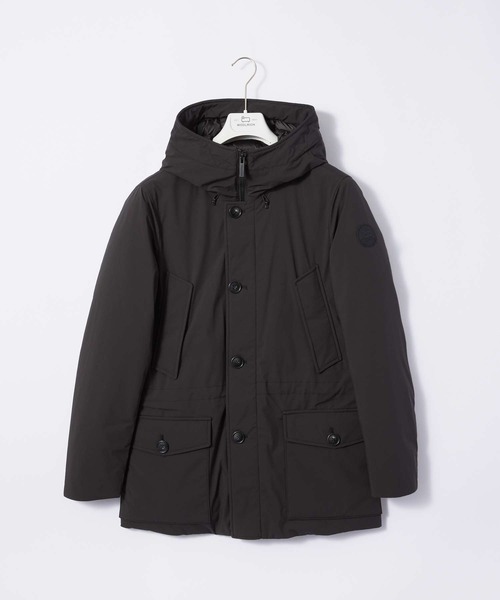セール】WOOLRICH ARCTIC STRETCH DOWN PARKA ウールリッチ