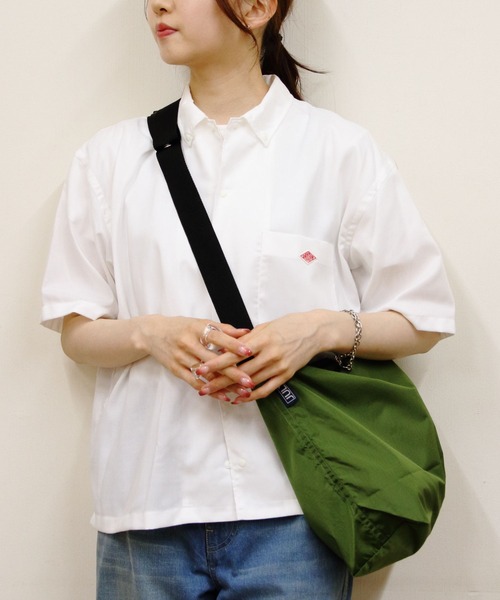 DANTON（ダントン）の「DANTON/ダントン ドットボタンボタンダウン