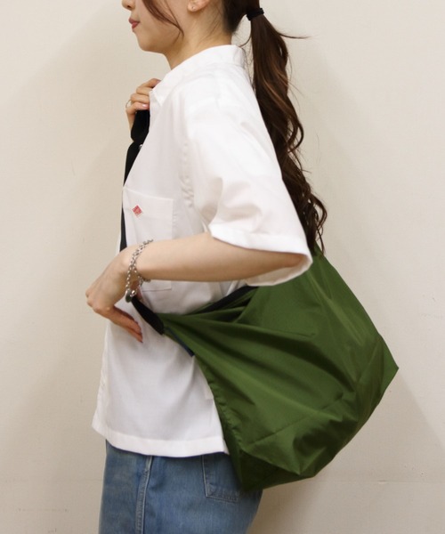 DANTON/ダントン　ドットボタンボタンダウンシャツ 36 DANTON/ダントン ドットボタンボタンダウンシャツ 36 新品