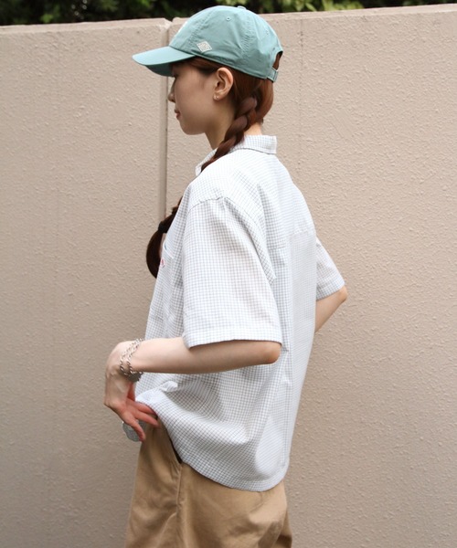 DANTON（ダントン）の「DANTON/ダントン ドットボタンボタンダウン
