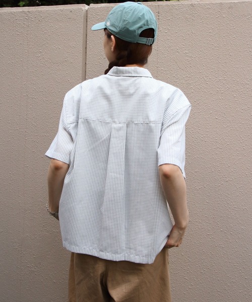 DANTON（ダントン）の「DANTON/ダントン ドットボタンボタンダウン