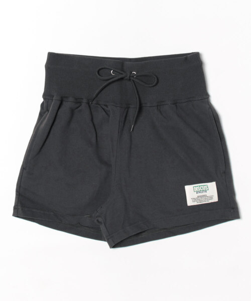 DISCUS ATHLETIC(ディスカス アスレチック)の「DISCUS ATHLETIC/ディスカスアスレチック ボクシングショートパンツ/スウェット 5287-5972(スウェットパンツ・レディース・オートミール/スミクロ/ライトブルー・M/L)」の14枚目の写真