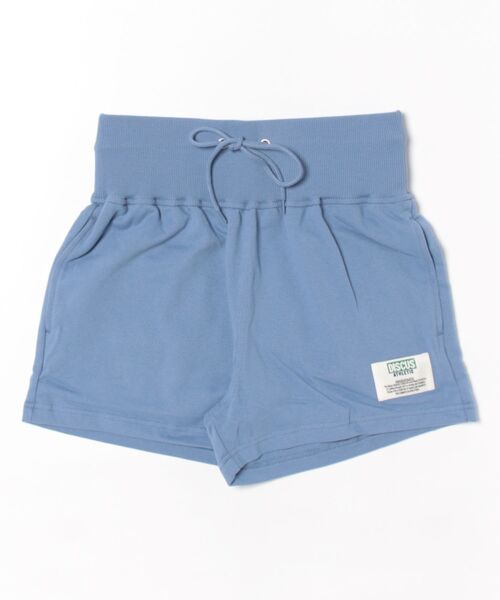 DISCUS ATHLETIC(ディスカス アスレチック)の「DISCUS ATHLETIC/ディスカスアスレチック ボクシングショートパンツ/スウェット 5287-5972(スウェットパンツ・レディース・オートミール/スミクロ/ライトブルー・M/L)」の15枚目の写真