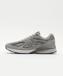 New Balance(ニューバランス) MADE U990GR4