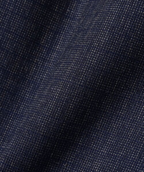 BEAMS PLUS（ビームスプラス）の「ワイド アイビー トラウザーズ（その他パンツ・メンズ・ネイビー・M/S/L）」の20枚目の写真