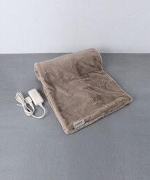 UNITED ARROWS（ユナイテッドアローズ）の「＜LALACA＞ヒートブランケット roomy（寝具）」