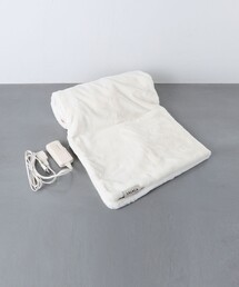 UNITED ARROWS（ユナイテッドアローズ）の「＜LALACA＞ヒートブランケット roomy（寝具）」
