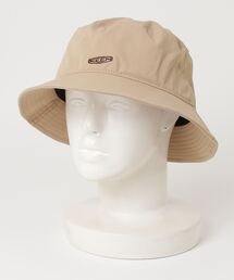 COTTON LIKE BUCKET HAT / コットン ライク バケット ハット / 帽子