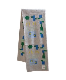 IRONY's TOKYO(ACj[YgELE)IRONY's TOKYO Strange Jellyfish, Strange Cactus Scarf(}t[)