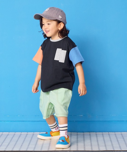 MARKEY'S(マーキーズ)の「別注スリッポン/ライオン(kids/13cm~20cm)(スリッポン・キッズ・マルチ・16cm/15cm/14cm/13cm/20cm/19cm/18cm/17cm)」の12枚目の写真