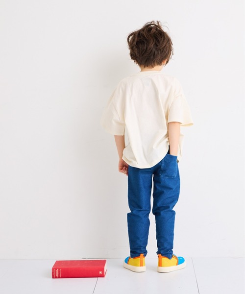 MARKEY'S(マーキーズ)の「別注スリッポン/ライオン(kids/13cm~20cm)(スリッポン・キッズ・マルチ・16cm/15cm/14cm/13cm/20cm/19cm/18cm/17cm)」の15枚目の写真