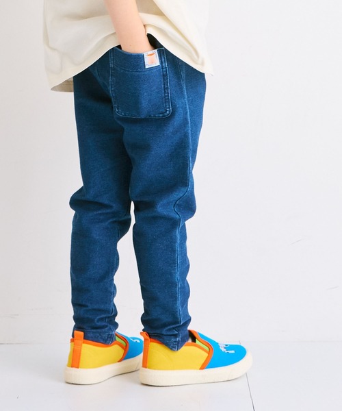 MARKEY'S(マーキーズ)の「別注スリッポン/ライオン(kids/13cm~20cm)(スリッポン・キッズ・マルチ・16cm/15cm/14cm/13cm/20cm/19cm/18cm/17cm)」の13枚目の写真