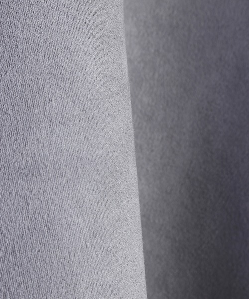 WESTSEA（ウエストシー）の「フェイクスエード 薔薇 袖刺繍 長袖トレーナー（スウェット・メンズ・オフホワイト/チャコール/グレー・M/L）」の20枚目の写真