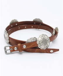 MASTER&Co | MASTER&Co. / 別注 CONCHO BELT(ベルト)