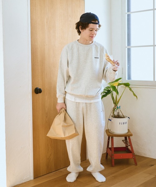 ブロークンベース完売スウェット Broken Base アソートスウェット（スウェット）｜BROKEN BASE