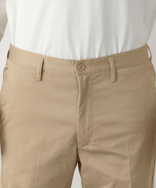 FOUND GOOD（ファウンドグッド）の「ストレッチチノパン（その他パンツ・メンズ・ネイビー/ベージュ/グリーン・S/M/L/XL）」の22枚目の写真