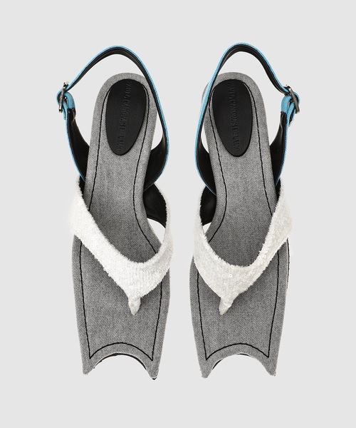 Paula Canovas del Vas（パウラカノバスデルヴァス）｜シューズ一覧 - WEAR