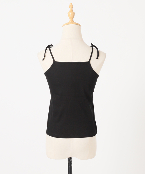 JOINT WORKS（ジョイントワークス）の「ボーダーレイヤードトップス（Tシャツ/カットソー・レディース・ブラウン/キャメル・FREE）」の5枚目の写真