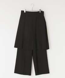 LOWRYS FARM | プリーツスカート&パンツ 310466(その他パンツ)