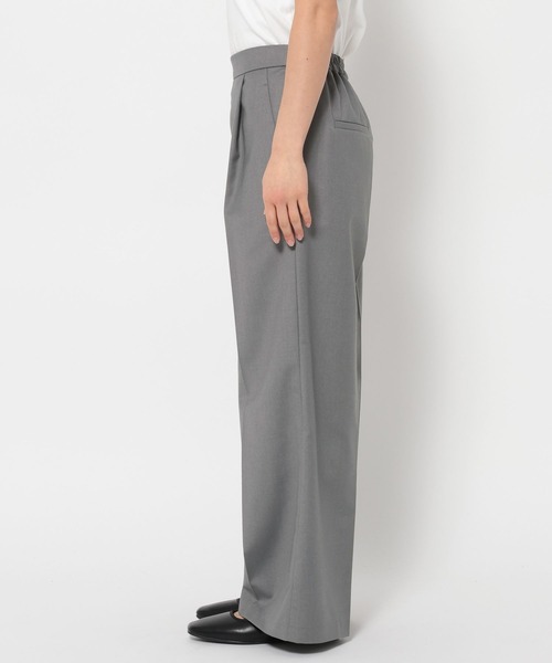 セール】プリーツスカート&パンツ 310466（その他パンツ）｜LOWRYS