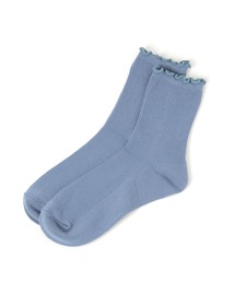 らくごこちリブメロウソックス/291568