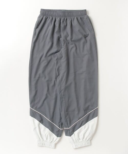 TIGORA by BEAMS DESIGN(ティゴラバイビームスデザイン)の「ティゴラ ビームス TIGORA BEAMS フィットネス ロングパンツ(その他パンツ・レディース・グレー/グリーン/ベージュ・S/M/L/XL)」の2枚目の写真