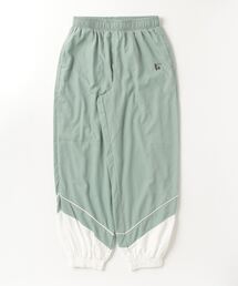 ティゴラ ビームス TIGORA BEAMS フィットネス ロングパンツ