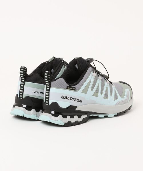 サロモンレディーススニーカー SALOMON（サロモン）の「SALOMON/サロモン レディース スニーカー 防水