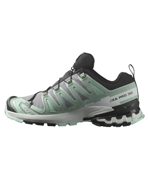 SALOMON（サロモン）の「SALOMON/サロモン レディース スニーカー 防水