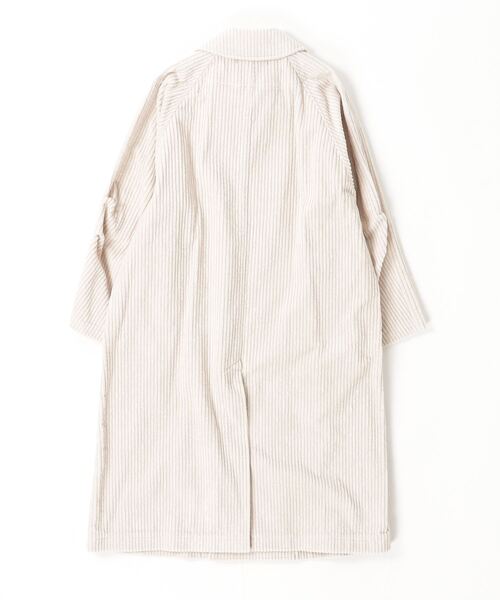 over coat Ⅱ（その他アウター）｜suzuki takayuki（スズキタカユキ